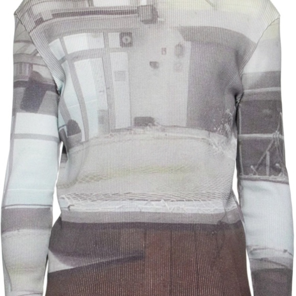 rare paloma wool unisex pool top - Picture 2 of 7